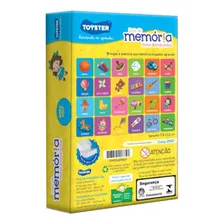 Meus Brinquedos (jogo De Mem贸ria) Foto mini 1