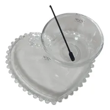 Mexedor de bebidas de plástico Russo Art Mexedor de Café mexedor café preto 10cm 3000pçs kit x 3000 unidades Foto mini 3