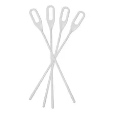 Mexedor Para Café Misturador Plástico 11cm Plastfood 10.000u Foto mini 2