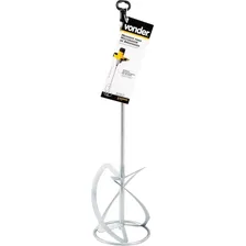 Mexedor Para Misturador De Argamassa Mav 1600 Vonder 110v/220v Foto mini 3