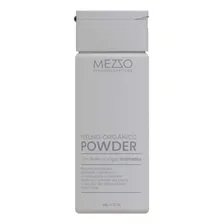 Mezzo Peeling Orgânico Powder 40g Momento De Aplicação Dia/noite Tipo De Pele Todo Tipo De Pele Foto  mini 1