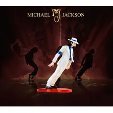 Michael Jackson Kit 5 Boneco Smooth Criminal Billie Jean B02 Foto mini 4