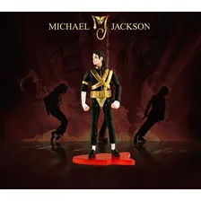 Michael Jackson Kit 5 Boneco Smooth Criminal Billie Jean B02 Foto mini 1