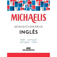 Michaelis Minidicionario Ingles Foto mini 1