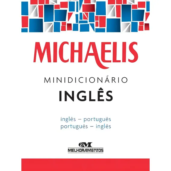 Michaelis Minidicionario Ingles Foto 1