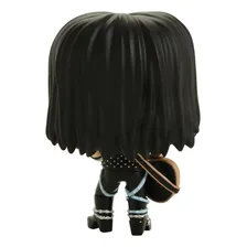 Mick Mars #72 - Motley Crue - Funko Pop! Rocks Foto mini 4