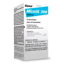 Micotil  50ml Foto  mini 1