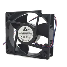 Micriventilador Cooler Fan 127x127x38mm 48v Foto  mini 1