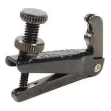 Micro Afinador Fixo Viola Wittner Preto Foto  mini 1