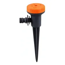 Micro Aspersor 5 Posições Irrigador Merax Foto  mini 1
