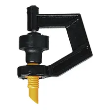 Micro Aspersor Irrigador Mc-20 3mm - 10 Unidades Foto mini  2