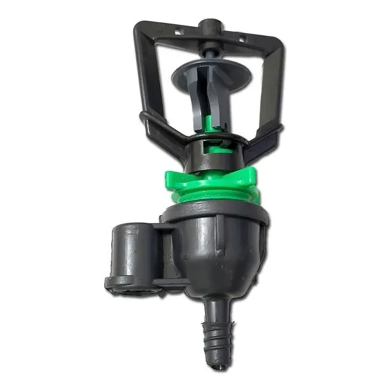 Micro Aspersor Twister 10un Com Foto 1
