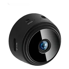Micro Camera Espia Visão Noturna Wifi A9 Mine Ip Segurança C Foto  mini 1
