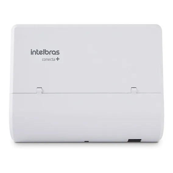 Micro Central De Telefonia Pabx Intelbras Conecta Mais Foto 1