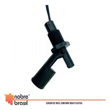 Micro Chave Boia Zpc5 Ip67 (chave NÃvel) Foto mini 3