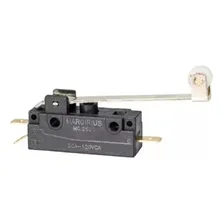 Micro Interruptor 20a Ng 2604 Margirius Foto mini 1