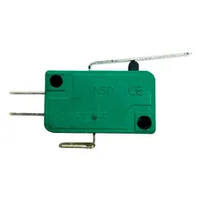 Micro Interruptor Switch Fim D Curso Metaltex Ns0-020d 10a Foto mini  2