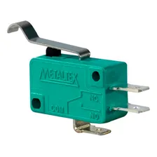 Micro Interruptor Switch Fim D Curso Metaltex Ns0-040d 10a Foto mini 1