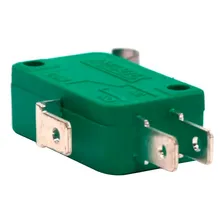 Micro Interruptor Switch Fim D Curso Metaltex Ns0-040d 10a Foto mini 2