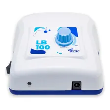 Micro Motor Beltec LB100 Elétrico Podologia Foto mini 1