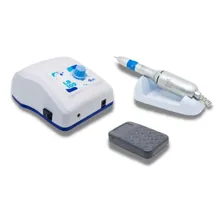 Micro Motor Beltec LB100 Elétrico Podologia Foto mini 2
