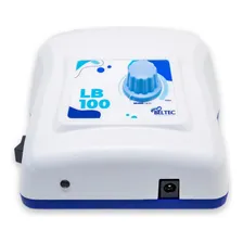 Micro Motor Beltec Lb100 Manicure Podologia Unhas De Gel Foto mini 2