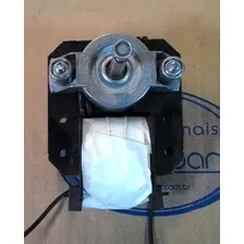 Micro Motor Exaustor Gelopar Cn20 127v Elco C/ Hélice 003672 Foto mini 4