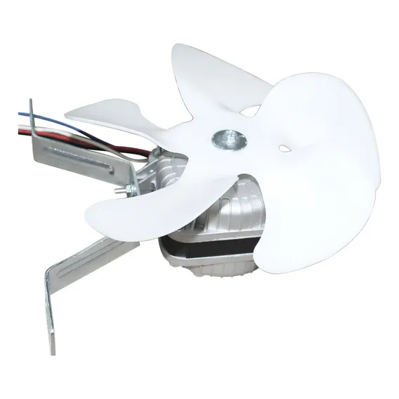 Micro Motor Freezer Balcão Expositor 140 Elco Foto 1