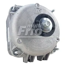 Micro Motor Para Refrigeração Elco 1/40 Bivolt N5-13 Foto mini 4