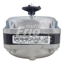 Micro Motor Para Refrigeração Elco 1/40 Bivolt N5-13 Foto mini 2