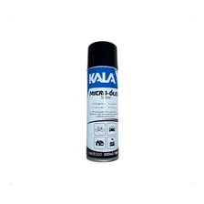 Micro Óleo Lubrificante Spray 300ml Kala Foto mini  3