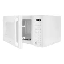 Micro-ondas Amic02bn Branco 32 Litros 1400w Agratto BiVolt Foto mini 4