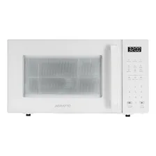 Micro-ondas Amic02bn Branco 32 Litros 1400w Agratto BiVolt Foto mini  2