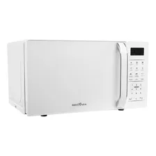 Micro-ondas Bmo23bb 20 Litros Branco Britânia 220v Foto mini  3