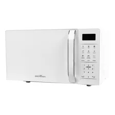 Micro-ondas Bmo23bb 20 Litros Branco Britânia 220v Foto mini  2
