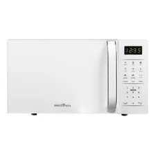 Micro-ondas Bmo23bb 20 Litros Branco Britânia 220v Foto  mini 1