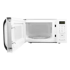 Micro-ondas Bmo23bb 20 Litros Branco Britânia 220v Foto mini 4