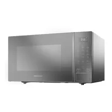 Micro-ondas Brastemp BMS46AR 32 L Com Menu Gourmet Cinza 127V Foto mini  2