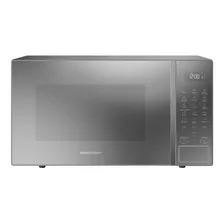 Micro-ondas Brastemp BMS46AR 32 L Com Menu Gourmet Cinza 127V Foto  mini 1