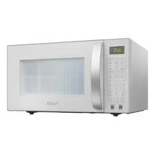 Micro-ondas Consul 32l Com Menu Fácil Cms46ab Branco Consul 220V Foto mini 1