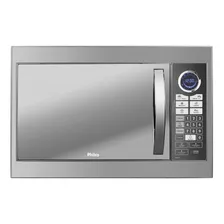 Micro-ondas De Embutir Philco Pme31bm 30l Espelhado 1400w Foto  mini 1
