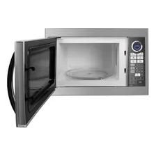 Micro-ondas De Embutir Philco Pme31bm 30l Espelhado 1400w Foto mini  2