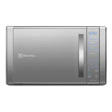 Micro-ondas Electrolux 31 Litros E Grill Prata - Me41x 127V Foto mini 1