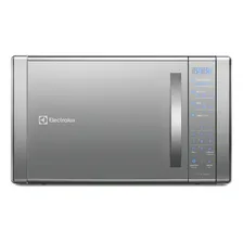 Micro-ondas Electrolux 31 Litros E Grill Prata - Me41x 220V Foto mini 1