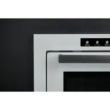 Micro-ondas Embutir Fischer Infinity 25l Com Dourador 220v Foto mini  2