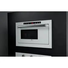 Micro-ondas Embutir Fischer Infinity 25l Com Dourador 220v Foto  mini 1