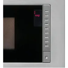 Micro-ondas Fit Line Embutir 25 Litros Inox 127v Fischer Foto mini 2