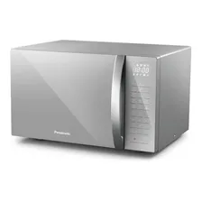 Micro-ondas Nn-st67l 34 Litros Inox Panasonic 220v Foto mini  2