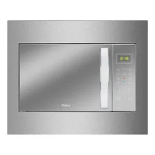 Micro-ondas Philco PHILCO espelhado 25L 220V Foto mini 1