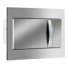 Micro-ondas Philco PHILCO espelhado 25L 220V Foto mini 3